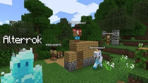 Minecraft: Java and Bedrock Edition