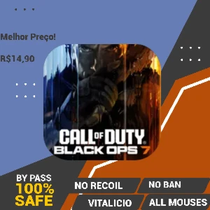 BLACK OPS 7 - NO RECOIL