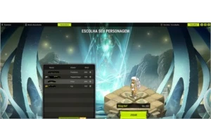 Conta Dofus Panda , Feca 200