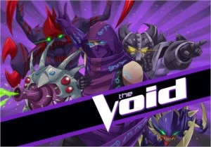 EloVoid