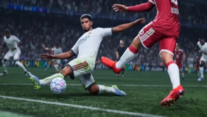 (Promocao) EA SPORTS FC 27 - Key Original Steam (Pre Venda)