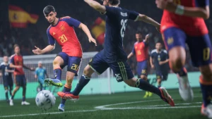 (Promocao) EA SPORTS FC 27 - Key Original Steam (Pre Venda)