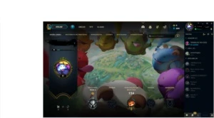 CONTA LOL PRATA ll Conta top pra subir - League of Legends