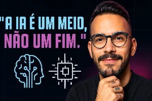 Curso de Inteligência Artificial Completo + Material Incluso - Cursos e Treinamentos