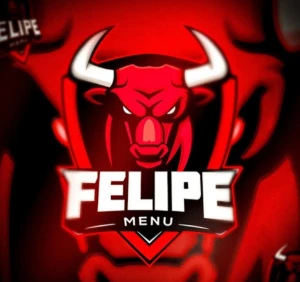 Felipe menu Lifetime + RedEngine Lifetime - GTA