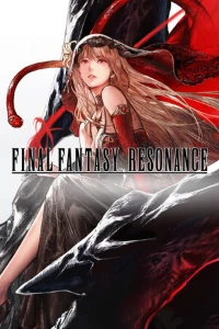 Final Fantasy Resonance Deluxe - Steam