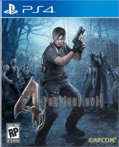 Resident Evil triple pack ps4 midia digital - Playstation