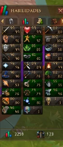 🏆 Vendo Conta Osrs | 21 Anos | Quest Cape | +500M Em Itens - Runescape