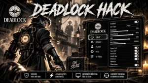DeadLock - Hack - Steam