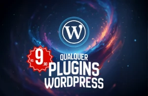 Qualquer Plugin Wordpress Por 9,90 - Outros