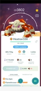 Conta pokemon go nível 50 Shiny Mew - Pokémon