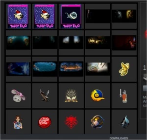 Conta Steam