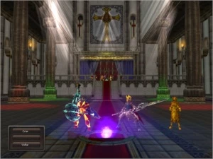 Conta Principal 01 - [ MYD ] MAKE YOUR DESTINY - Outros