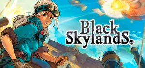 Black Skylands Steam Key GLOBAL