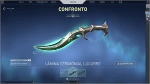 CONTA COM MAIS DE 25 SKINS | + DE R$800 GASTOS - Valorant