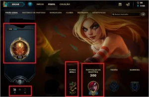 Conta LoL/85Skins/26Épicas/27Legadas/8Lendarias/1Mitica/1Ult - League of Legends