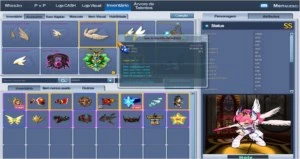 Conta Gc History grand chase  History - Others