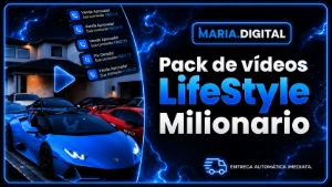 🥂 Lifestyle Milionário (Novos Vídeos Virais Atualizados) - Vídeos e Cortes Cortes Virais
