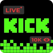 Boot Kick