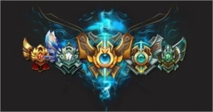 ELO JOB! - League of Legends LOL