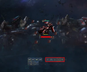 Conta DarkOrbit AG2 - Outros