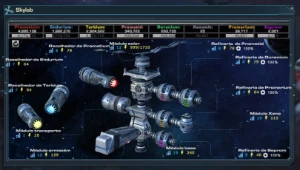 Conta DarkOrbit AG2 - Outros