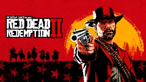 Red Dead Redemption 2 / Conta Steam