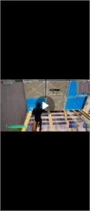 Conta fortnite
