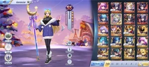 Saint Seiya Awakening - Servidor 131 SSA