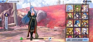Saint Seiya Awakening - Servidor 131 SSA