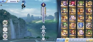 Saint Seiya Awakening - Servidor 131 SSA