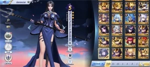 Saint Seiya Awakening - Servidor 131 SSA