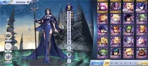 Saint Seiya Awakening - Servidor 131 SSA