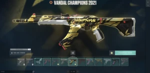 Conta Valorant Muito Top Com 7.300 Reais Gastos, Conta Top!
