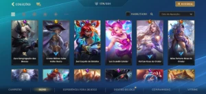 Wild rift - League of Legends: Wild Rift LOL WR