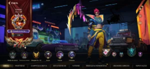 Wild rift - League of Legends: Wild Rift LOL WR