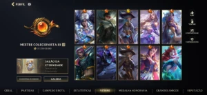 Wild rift - League of Legends: Wild Rift LOL WR
