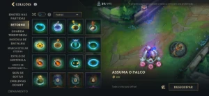 Wild rift - League of Legends: Wild Rift LOL WR