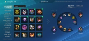 Wild rift - League of Legends: Wild Rift LOL WR