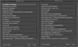 Vendo RP 156 Descubra (Novo server Opt-PVP) - Tibia