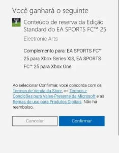 EA SPORT FC 25 - Key Xbox |Global| - FIFA