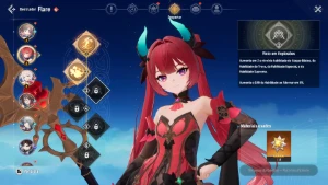 Mongil Star Dive (Global)  - Outros