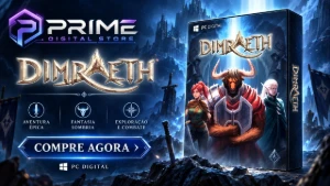 Dimraeth – PC Steam Offline