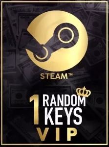 *PROMOÇÃO* Key Steam Triple A