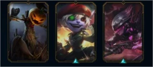 Conta LoL | Level 75 - League of Legends
