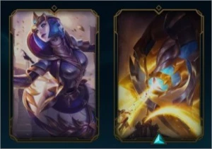 Conta LoL | Level 75 - League of Legends