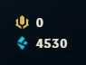 CONTA DIAMANTE 3 - League of Legends LOL