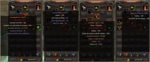 WYD ORIGEM - Char HT Celestial 204 com set arch full +9 - With Your Destiny