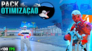 Ultra Pack Pvplayer Fivem | Fps+Custom | Privado Exclusivo - GTA