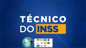 Curso INSS - Técnico do Seguro Social - EDITAL COMPLETO 2022 - Cursos e Treinamentos
